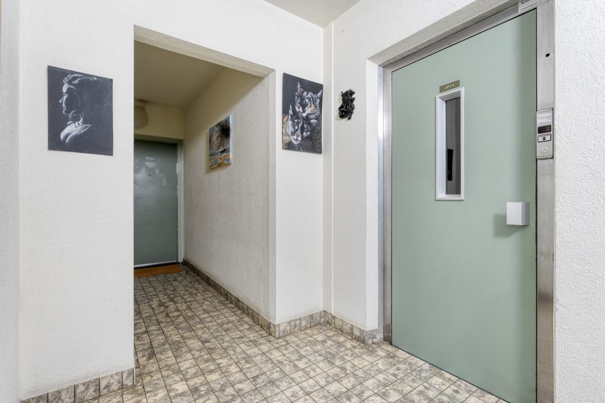 Te koop: Foto Appartement aan de Breitnerhof 28 in Meppel