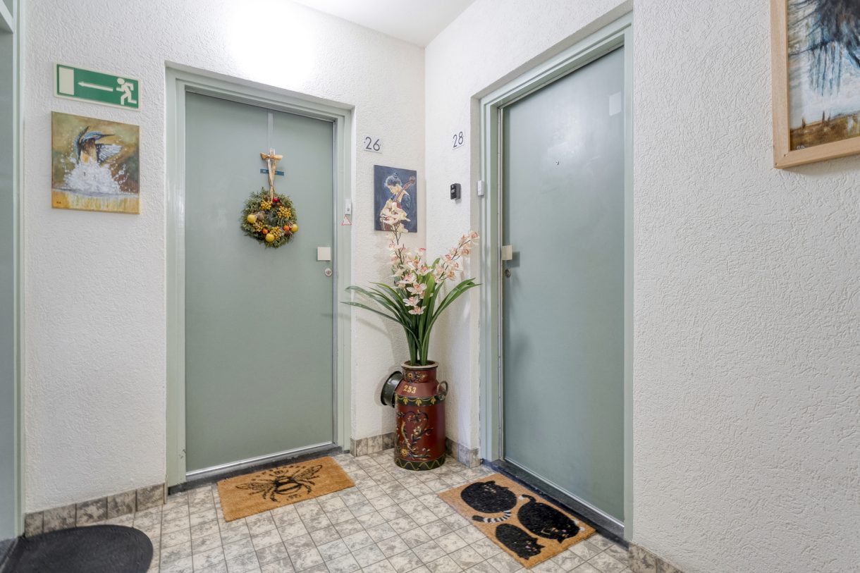 Te koop: Foto Appartement aan de Breitnerhof 28 in Meppel