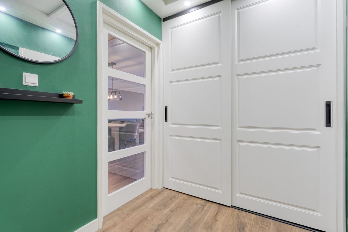 Te koop: Foto Appartement aan de Breitnerhof 28 in Meppel