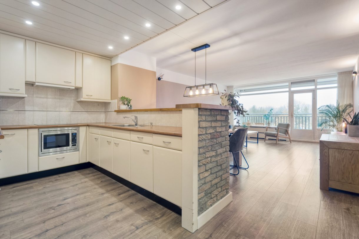 Te koop: Foto Appartement aan de Breitnerhof 28 in Meppel