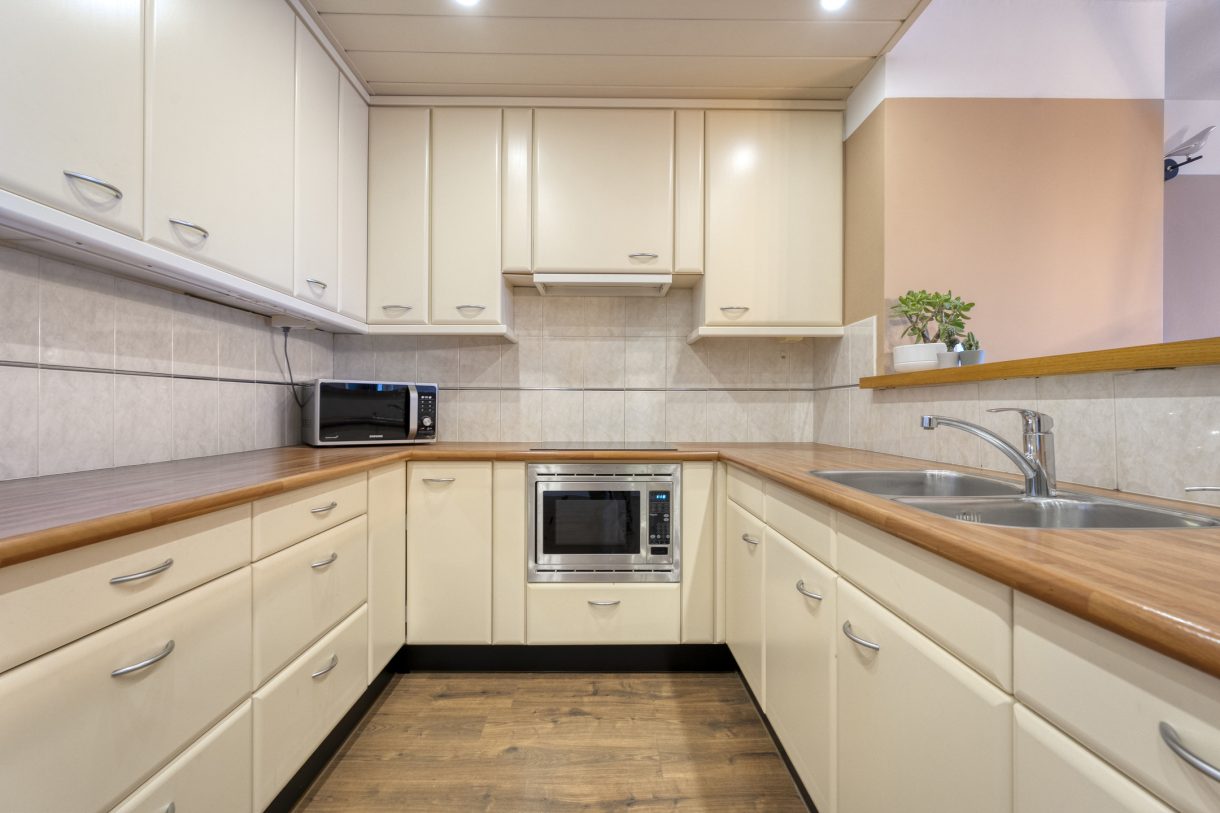 Te koop: Foto Appartement aan de Breitnerhof 28 in Meppel