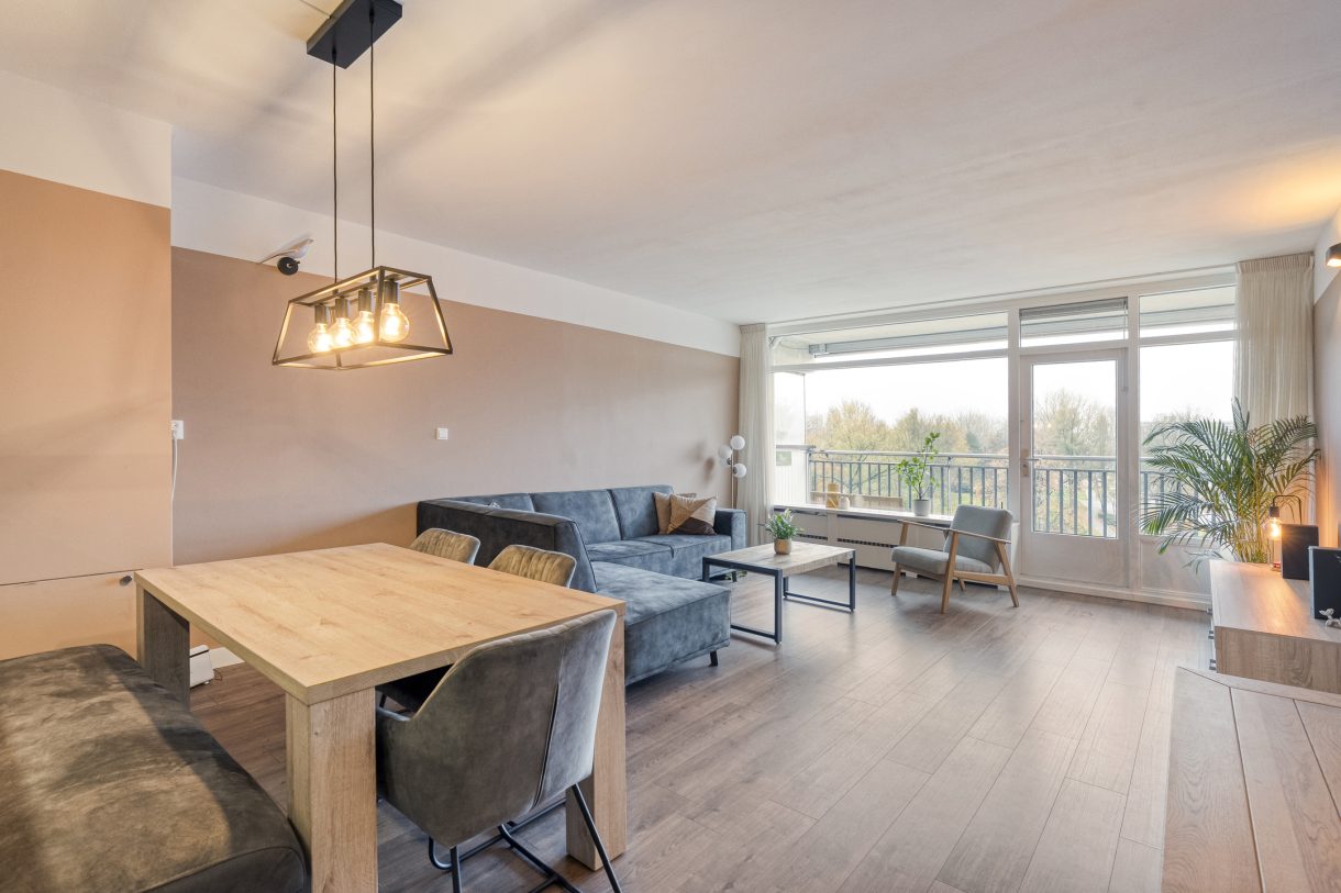 Te koop: Foto Appartement aan de Breitnerhof 28 in Meppel