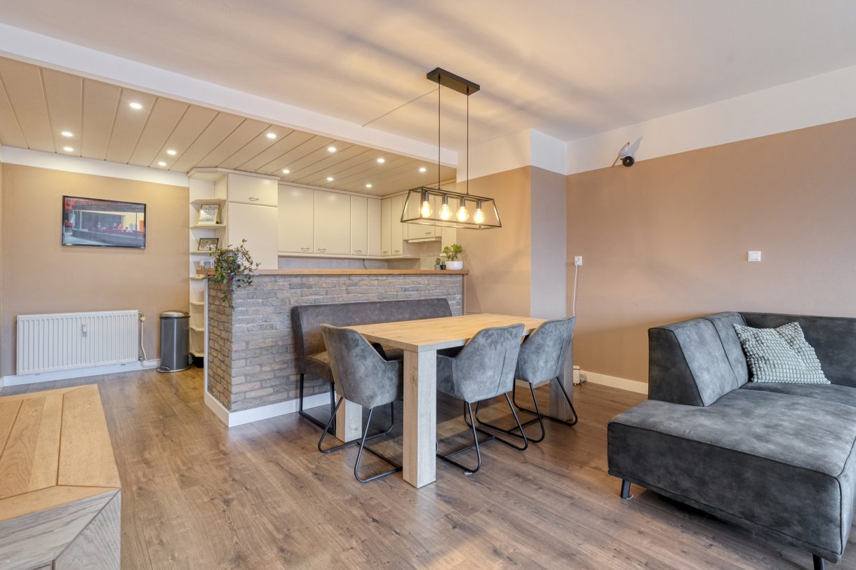 Te koop: Foto Appartement aan de Breitnerhof 28 in Meppel