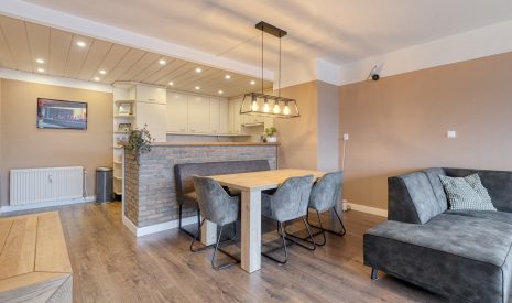 Te koop: Foto Appartement aan de Breitnerhof 28 in Meppel