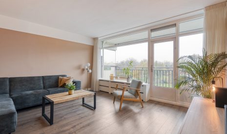 Te koop: Foto Appartement aan de Breitnerhof 28 in Meppel