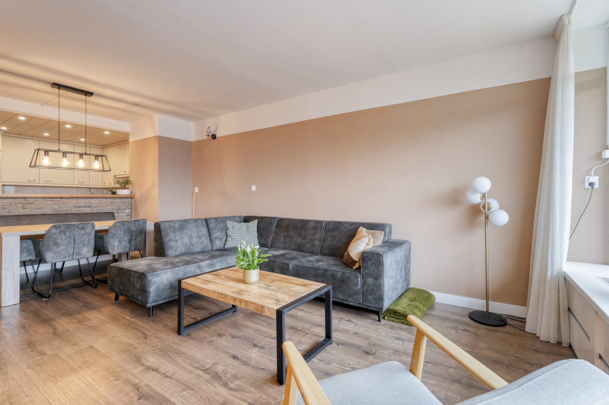 Te koop: Foto Appartement aan de Breitnerhof 28 in Meppel