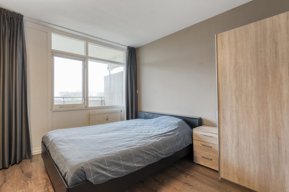 Te koop: Foto Appartement aan de Breitnerhof 28 in Meppel