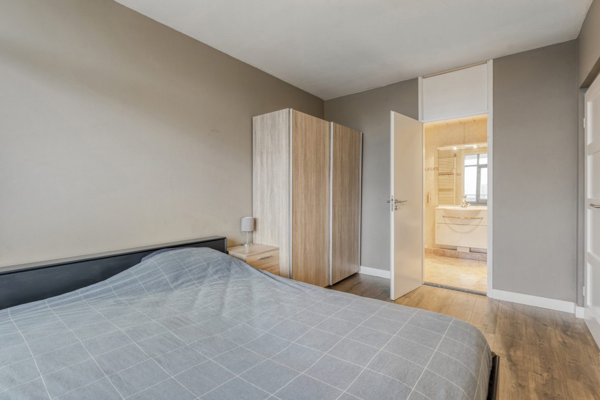 Te koop: Foto Appartement aan de Breitnerhof 28 in Meppel