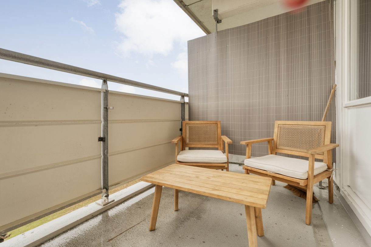 Te koop: Foto Appartement aan de Breitnerhof 28 in Meppel