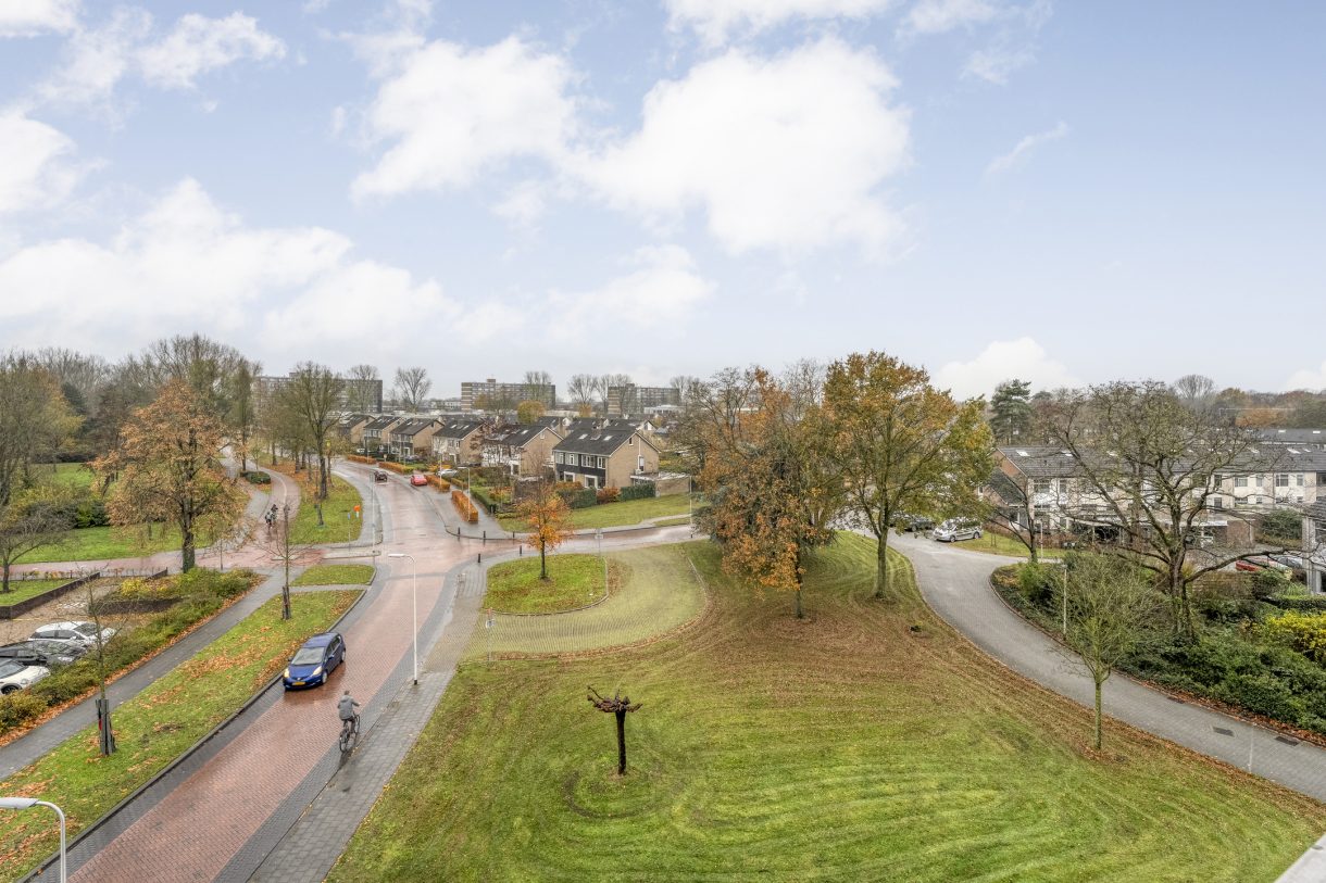 Te koop: Foto Appartement aan de Breitnerhof 28 in Meppel