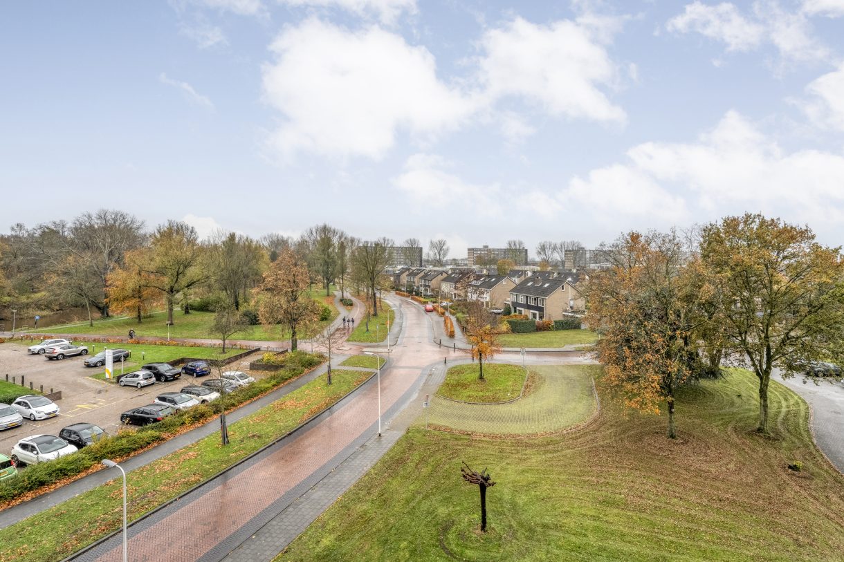 Te koop: Foto Appartement aan de Breitnerhof 28 in Meppel