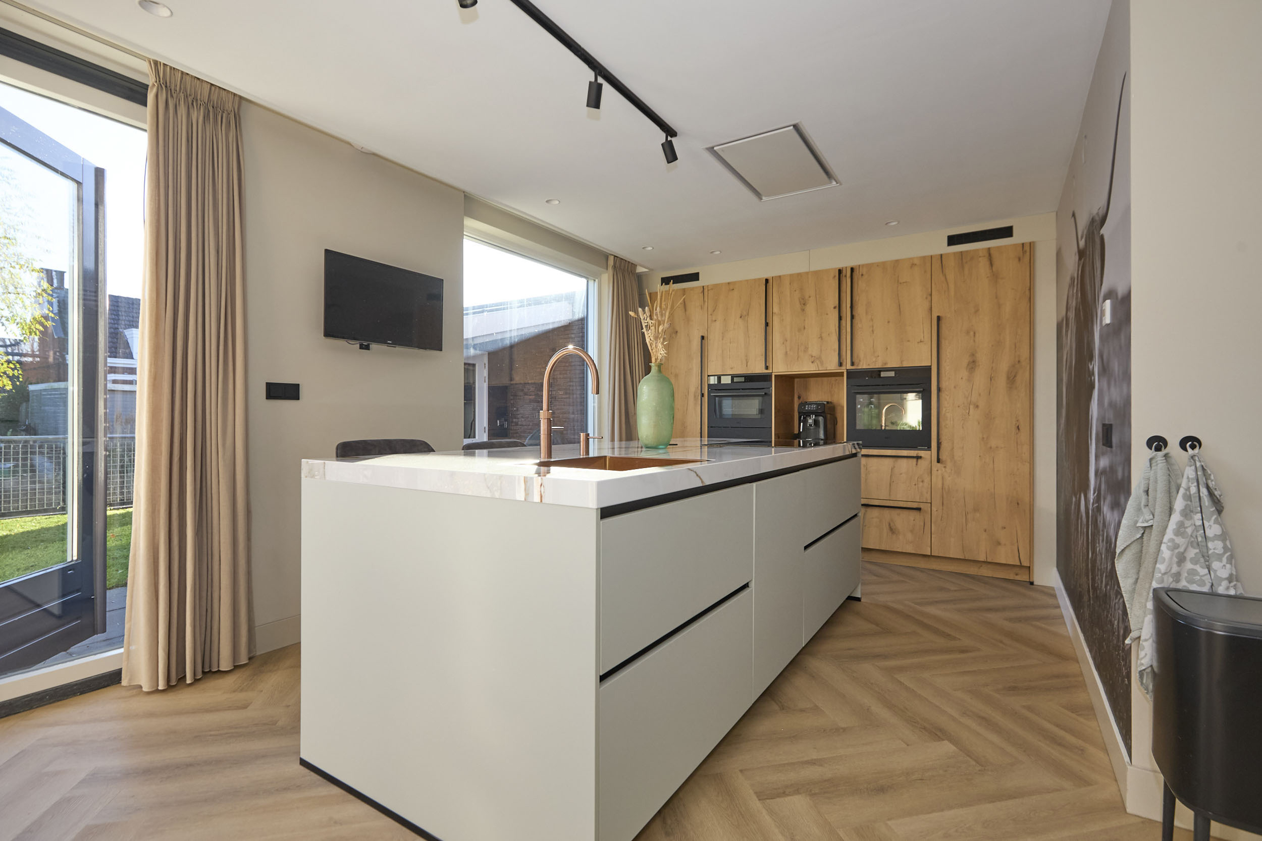 Te koop: Foto Woonhuis aan de Koevinkje 21 in De Goorn