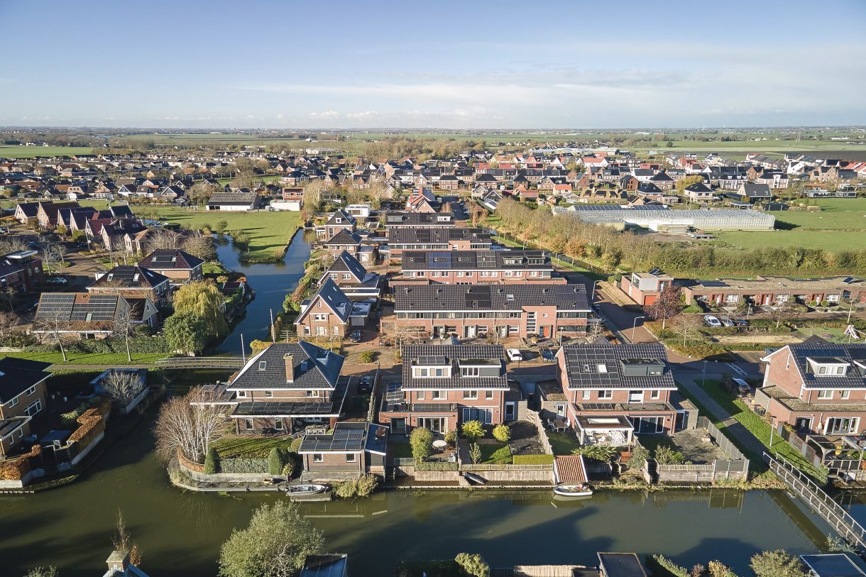 Te koop: Foto Woonhuis aan de Koevinkje 21 in De Goorn