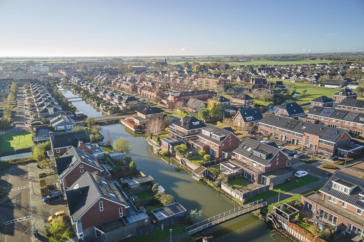 Te koop: Foto Woonhuis aan de Koevinkje 21 in De Goorn