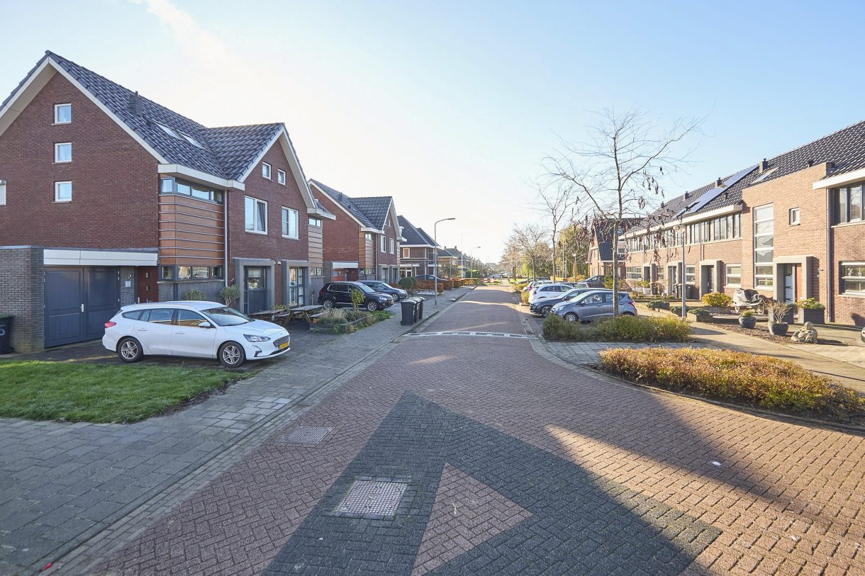 Te koop: Foto Woonhuis aan de Koevinkje 21 in De Goorn