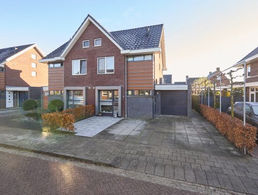 Hoofdfoto van De Goorn Koevinkje 21