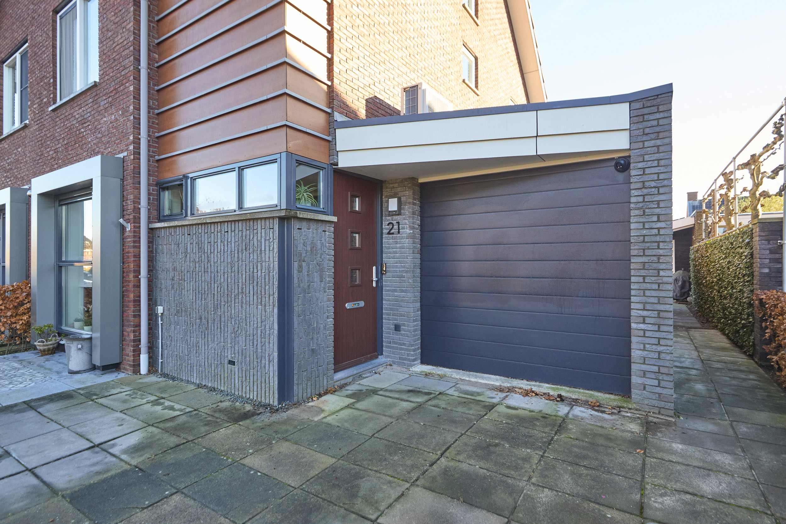 Te koop: Foto Woonhuis aan de Koevinkje 21 in De Goorn