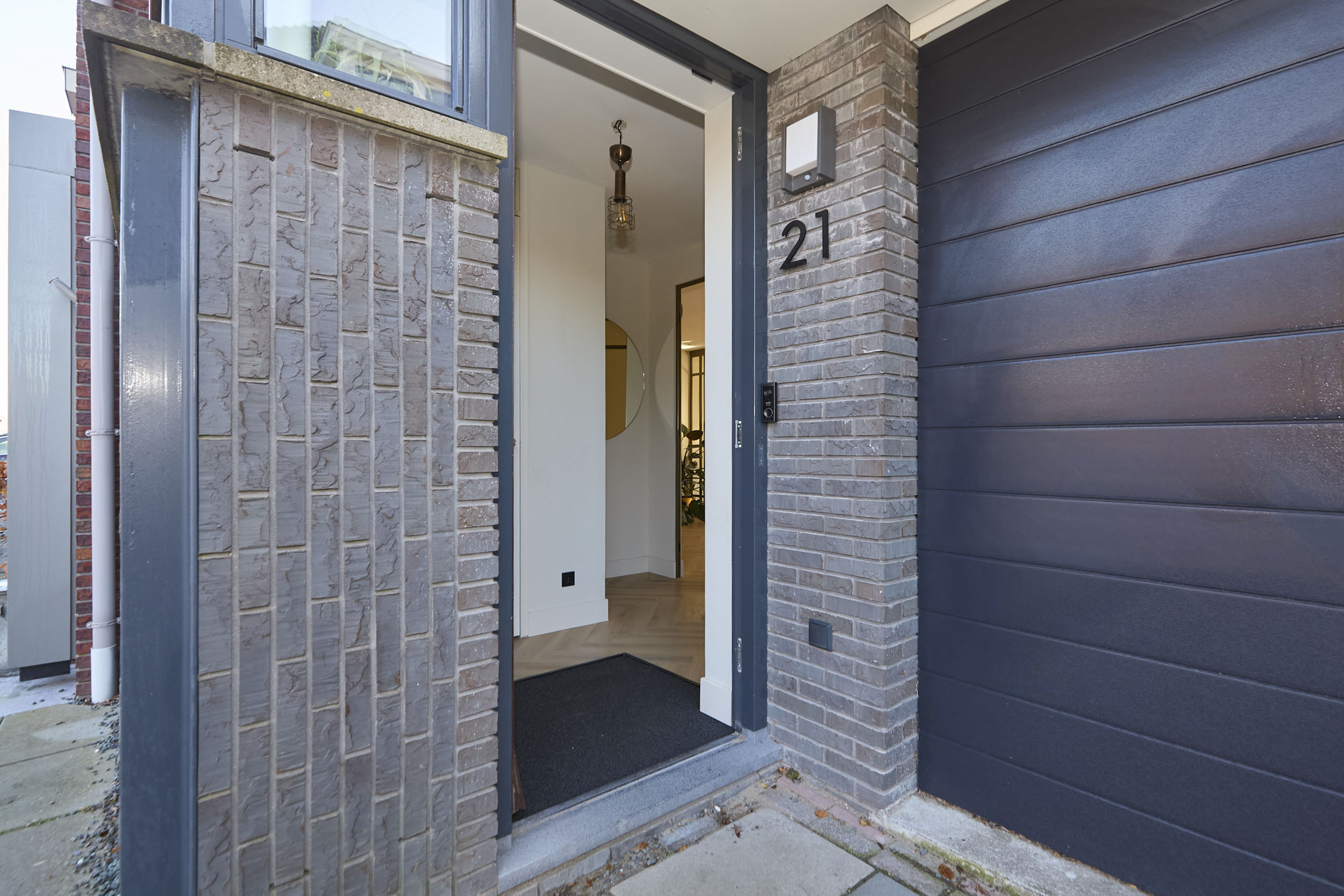 Te koop: Foto Woonhuis aan de Koevinkje 21 in De Goorn