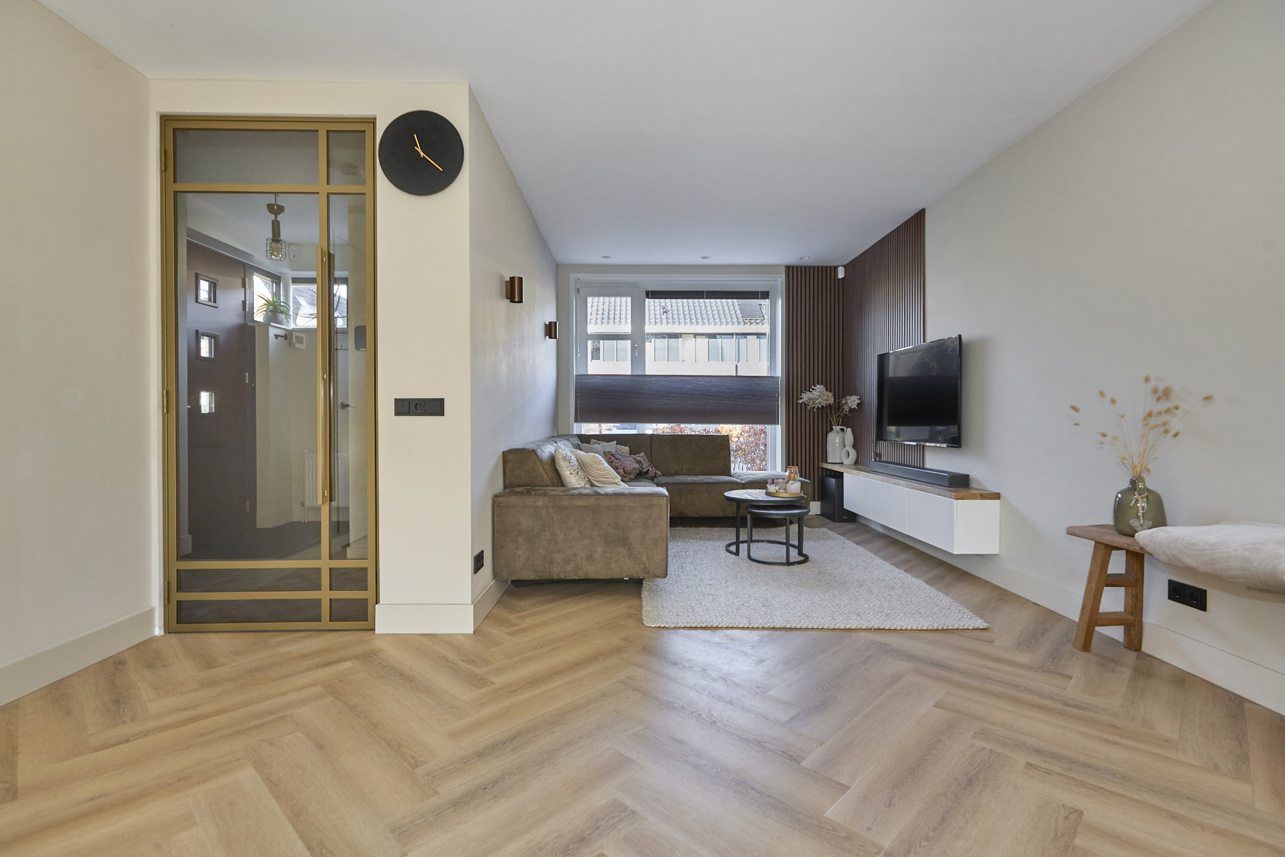 Te koop: Foto Woonhuis aan de Koevinkje 21 in De Goorn