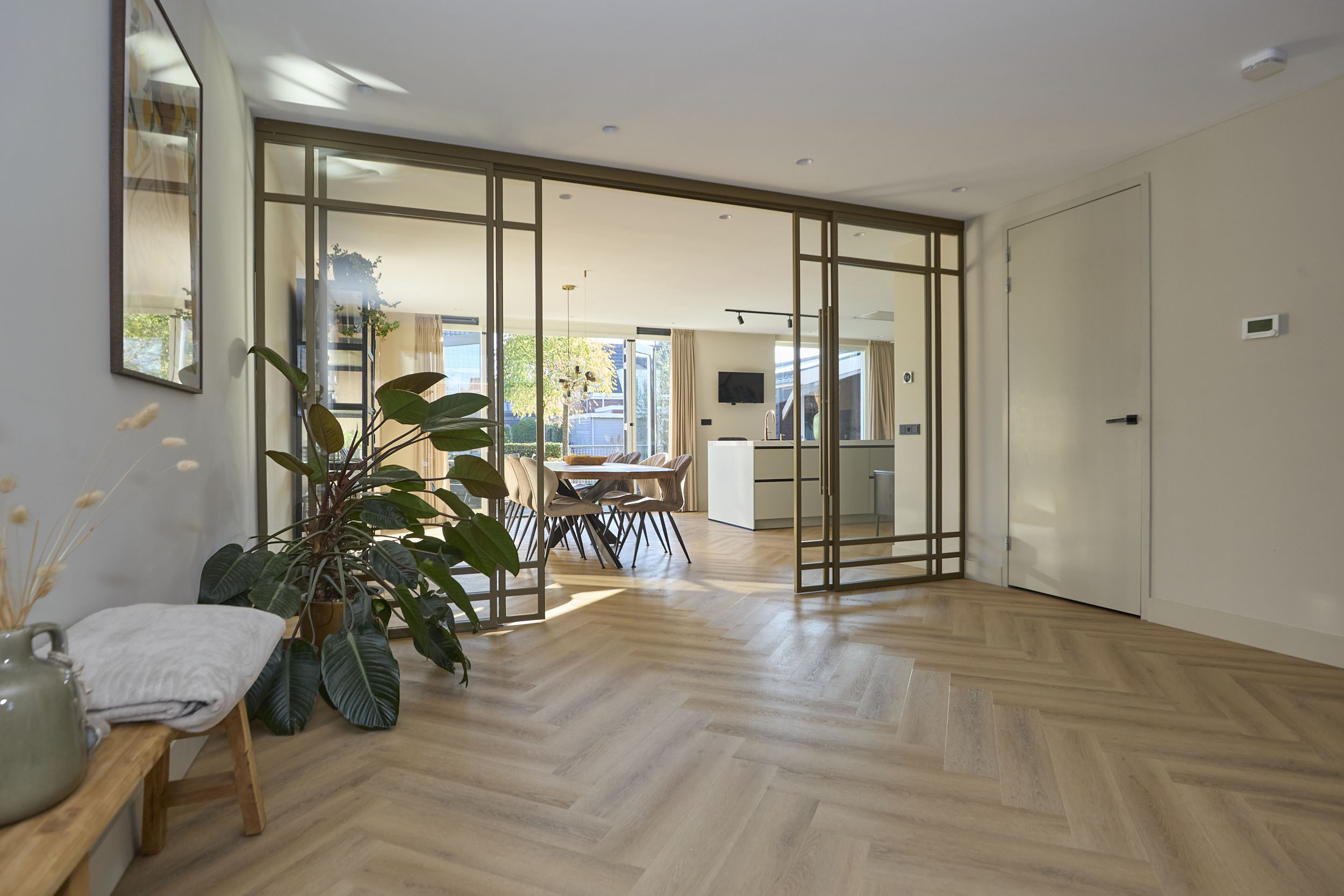 Te koop: Foto Woonhuis aan de Koevinkje 21 in De Goorn