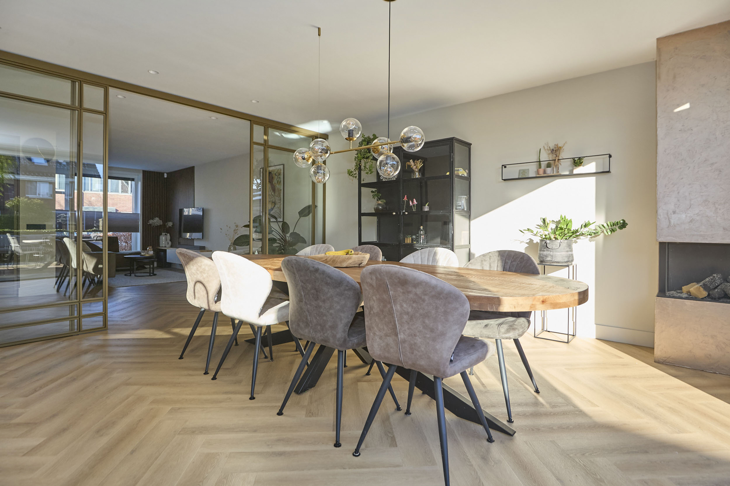 Te koop: Foto Woonhuis aan de Koevinkje 21 in De Goorn