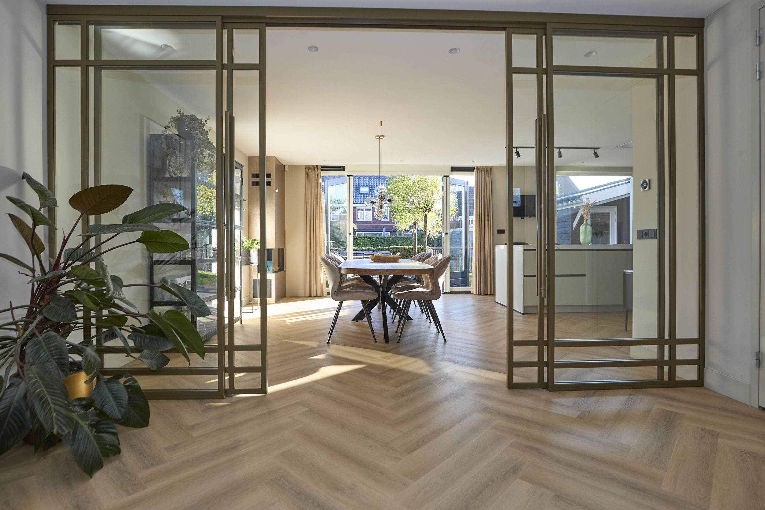 Te koop: Foto Woonhuis aan de Koevinkje 21 in De Goorn