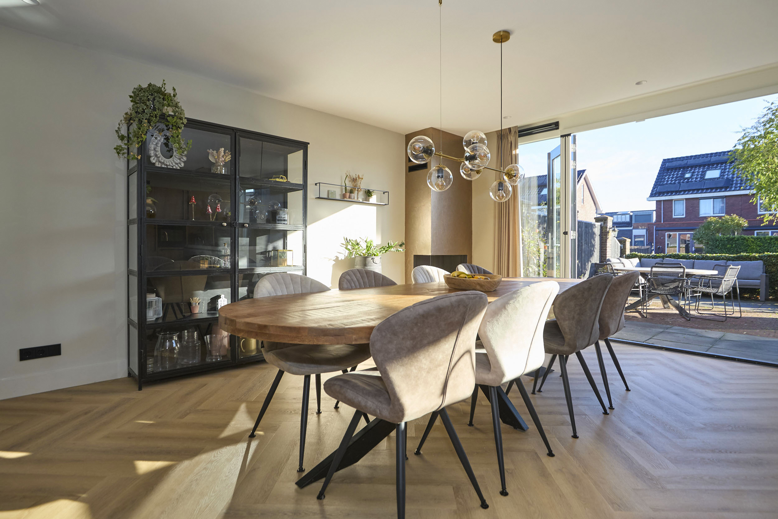 Te koop: Foto Woonhuis aan de Koevinkje 21 in De Goorn