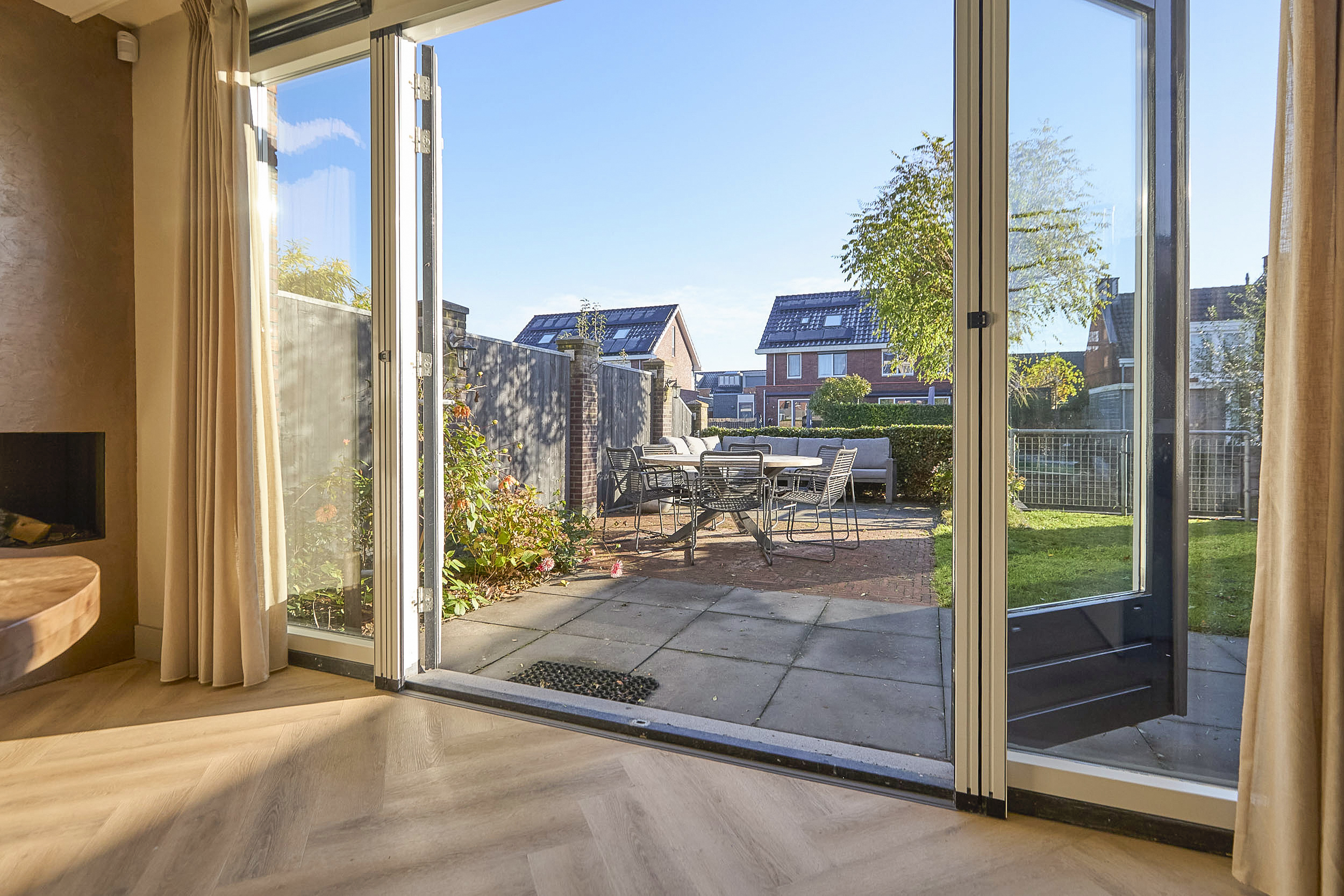 Te koop: Foto Woonhuis aan de Koevinkje 21 in De Goorn