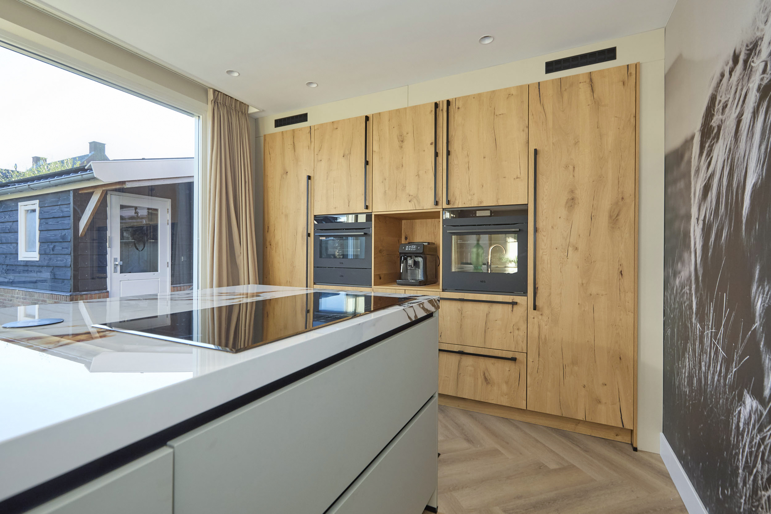 Te koop: Foto Woonhuis aan de Koevinkje 21 in De Goorn