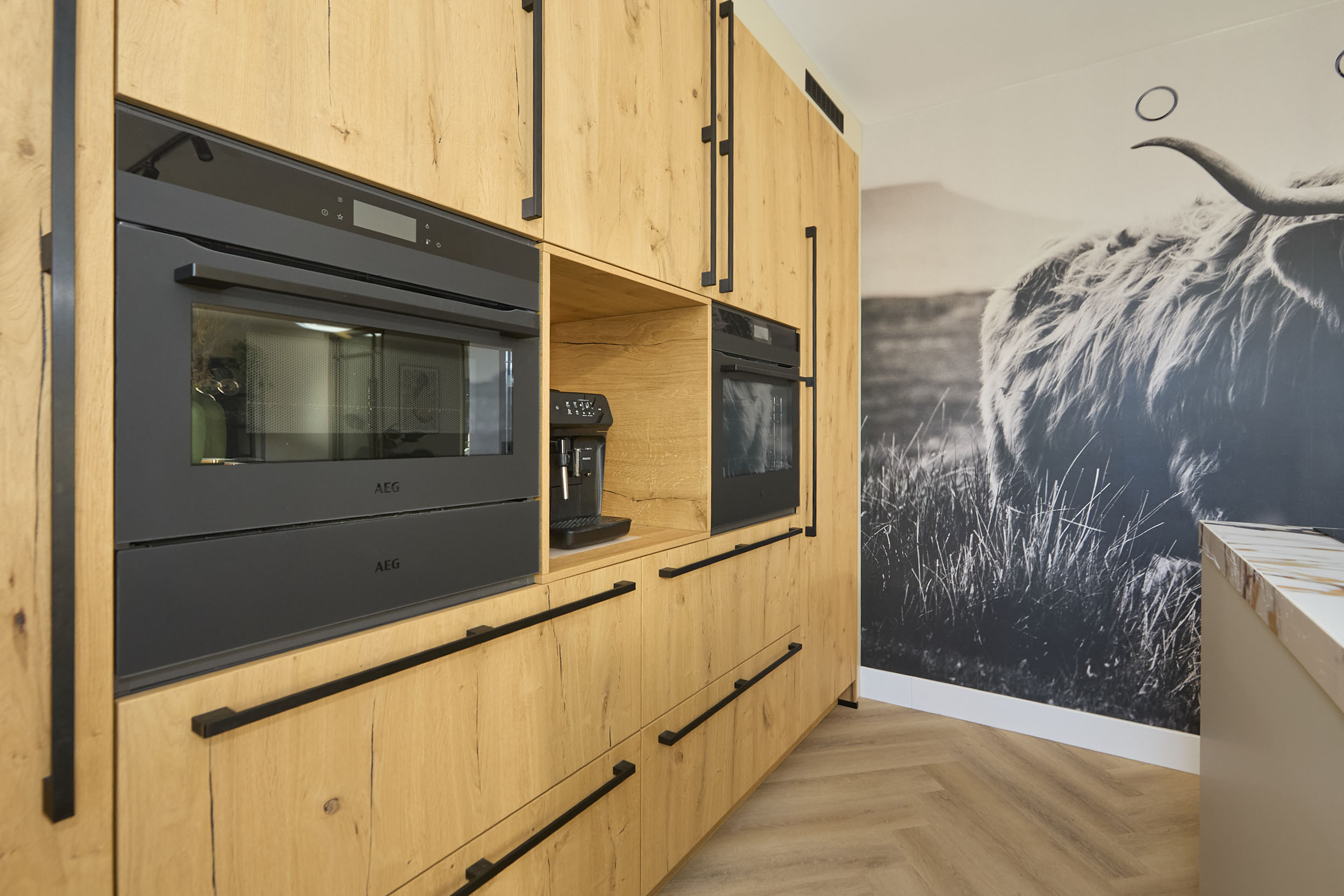 Te koop: Foto Woonhuis aan de Koevinkje 21 in De Goorn