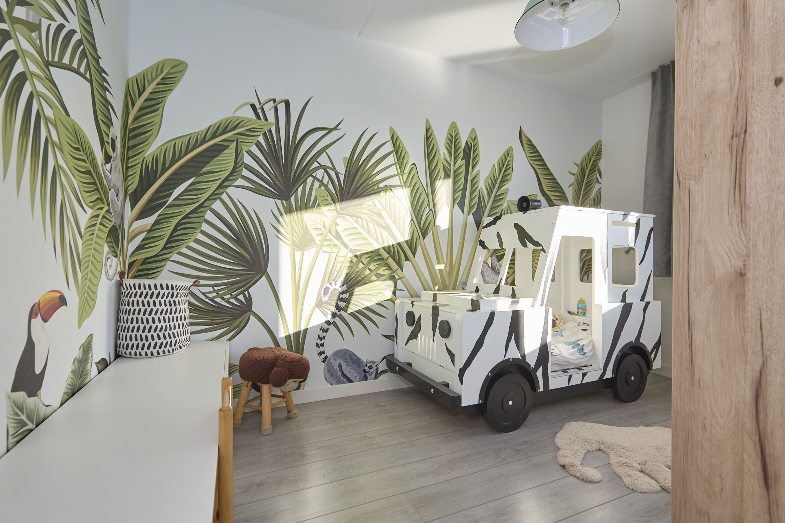 Te koop: Foto Woonhuis aan de Koevinkje 21 in De Goorn