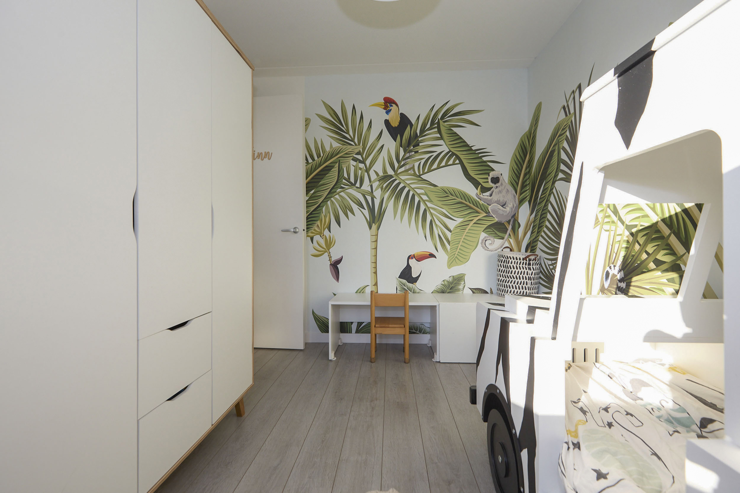 Te koop: Foto Woonhuis aan de Koevinkje 21 in De Goorn