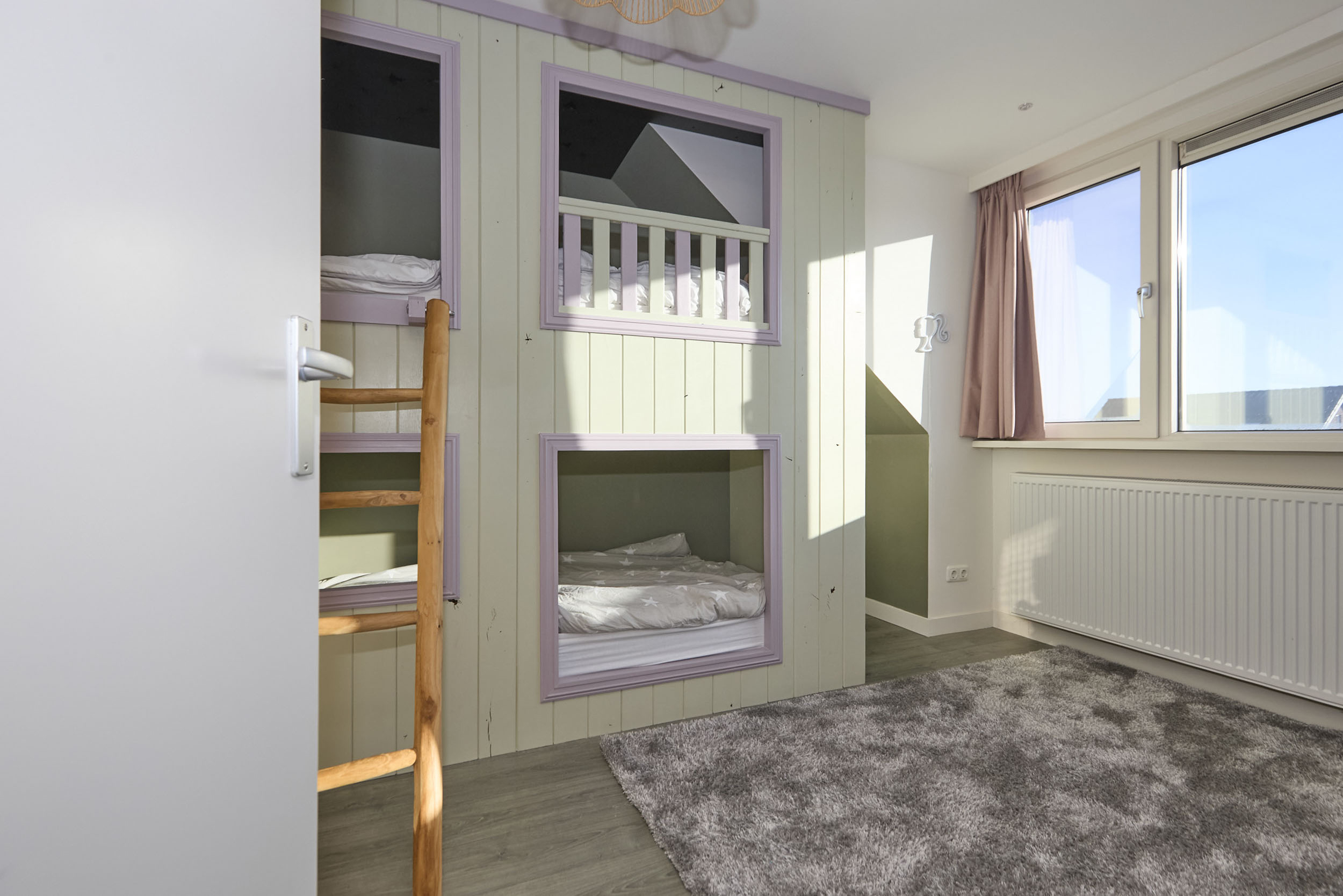 Te koop: Foto Woonhuis aan de Koevinkje 21 in De Goorn