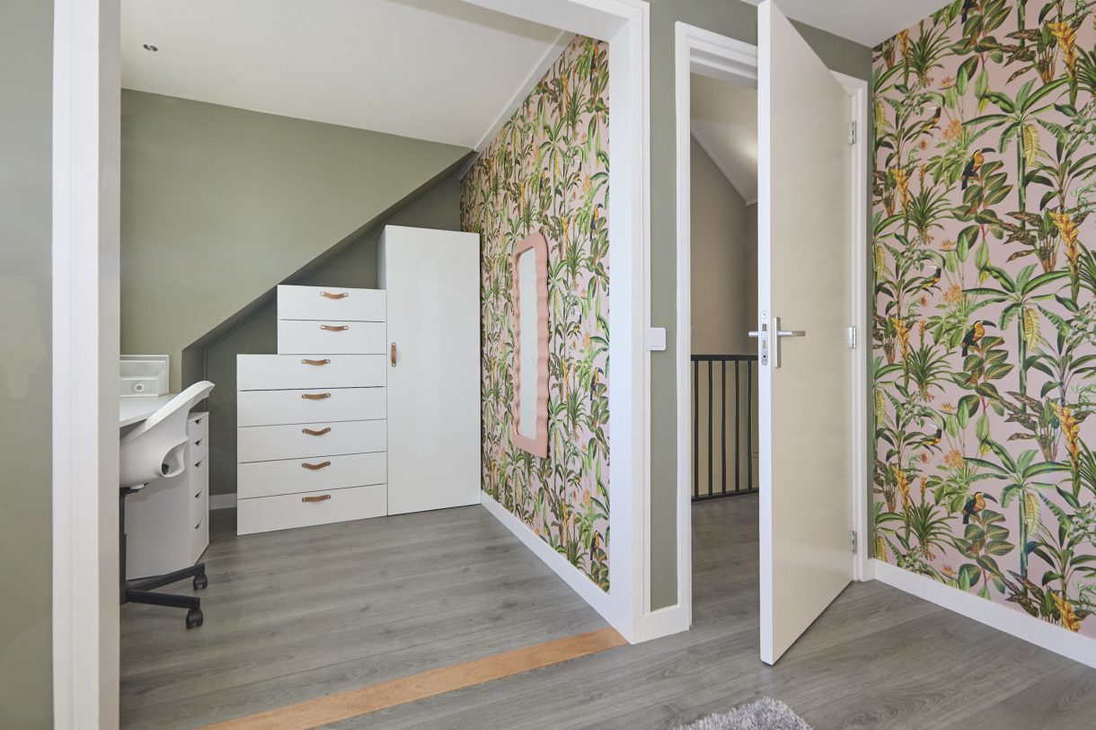 Te koop: Foto Woonhuis aan de Koevinkje 21 in De Goorn