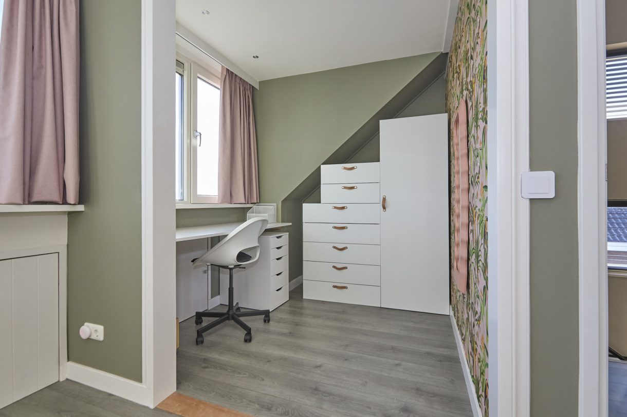 Te koop: Foto Woonhuis aan de Koevinkje 21 in De Goorn