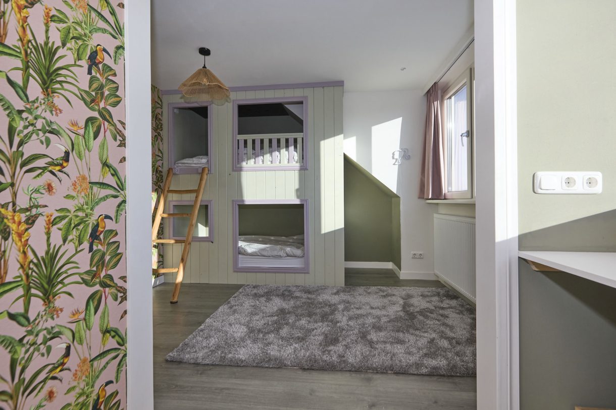 Te koop: Foto Woonhuis aan de Koevinkje 21 in De Goorn