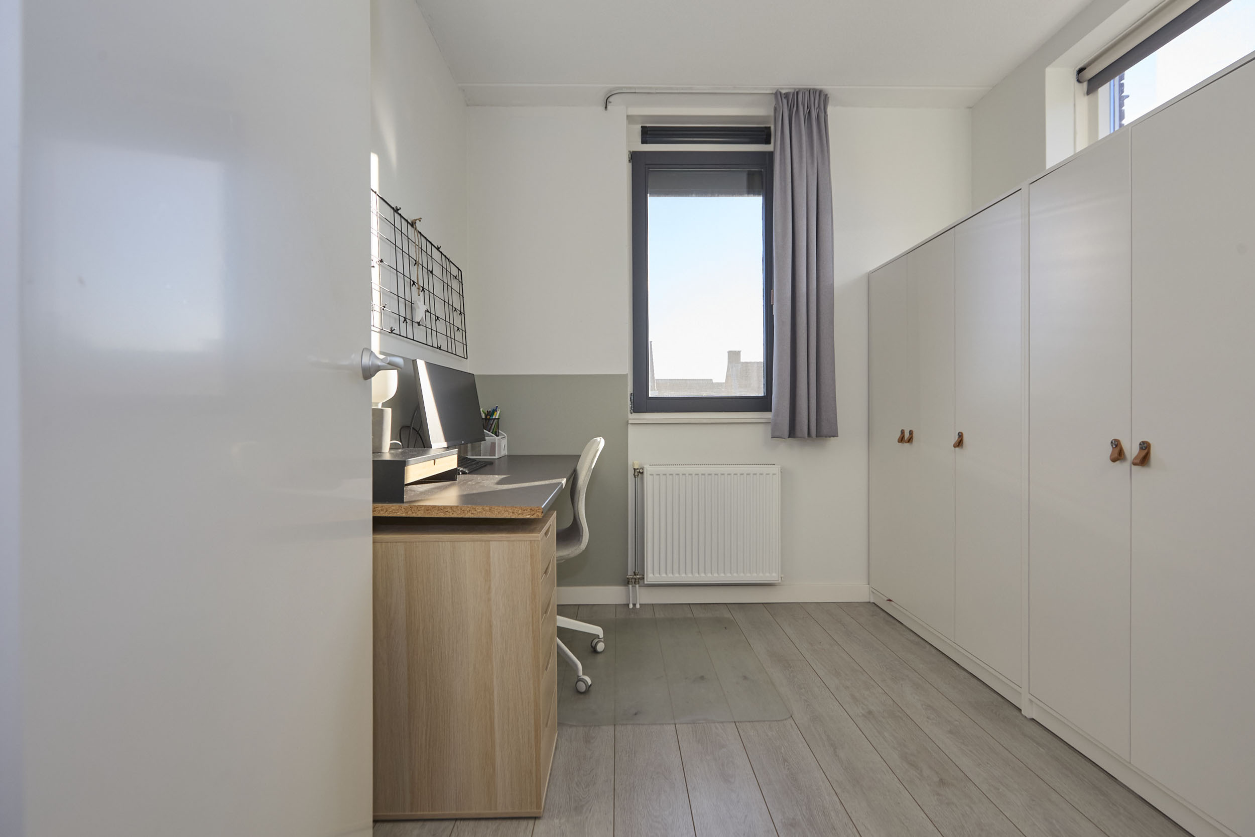 Te koop: Foto Woonhuis aan de Koevinkje 21 in De Goorn