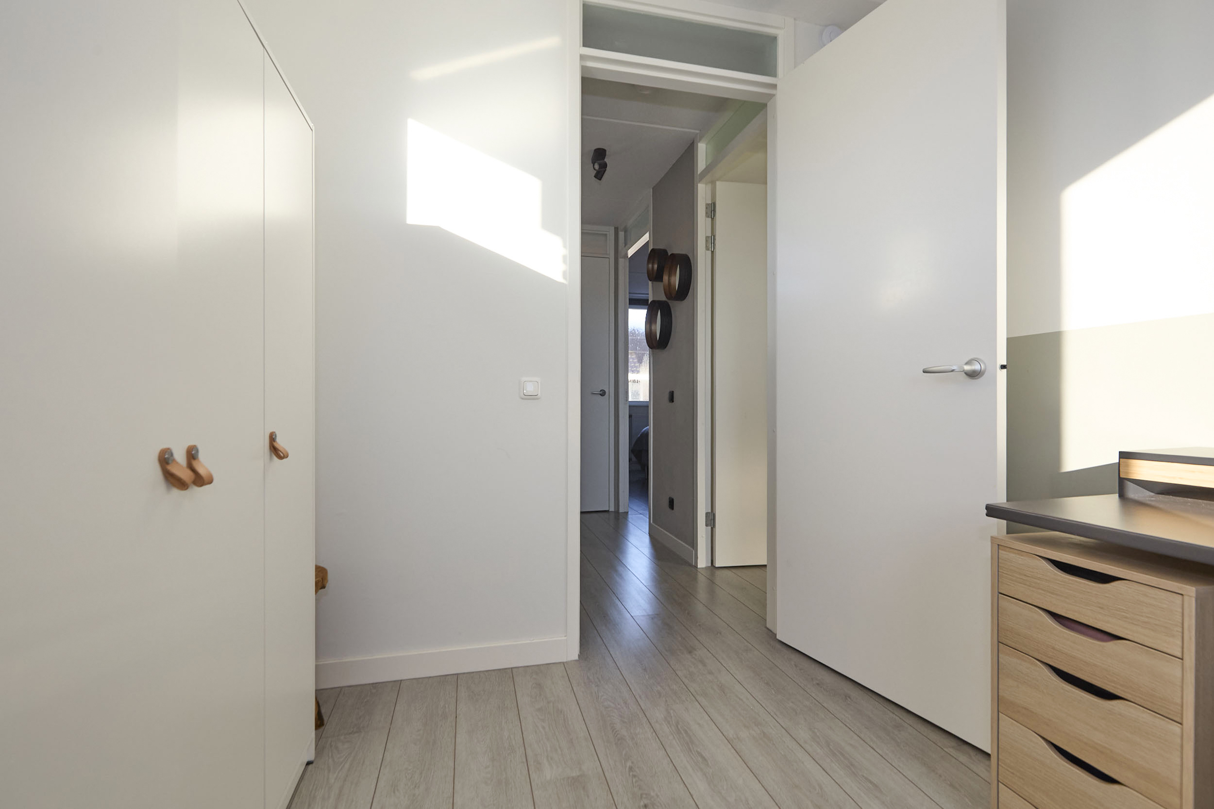 Te koop: Foto Woonhuis aan de Koevinkje 21 in De Goorn