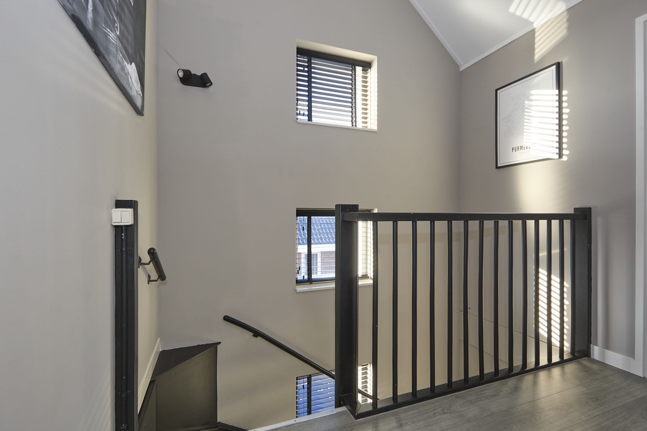 Te koop: Foto Woonhuis aan de Koevinkje 21 in De Goorn