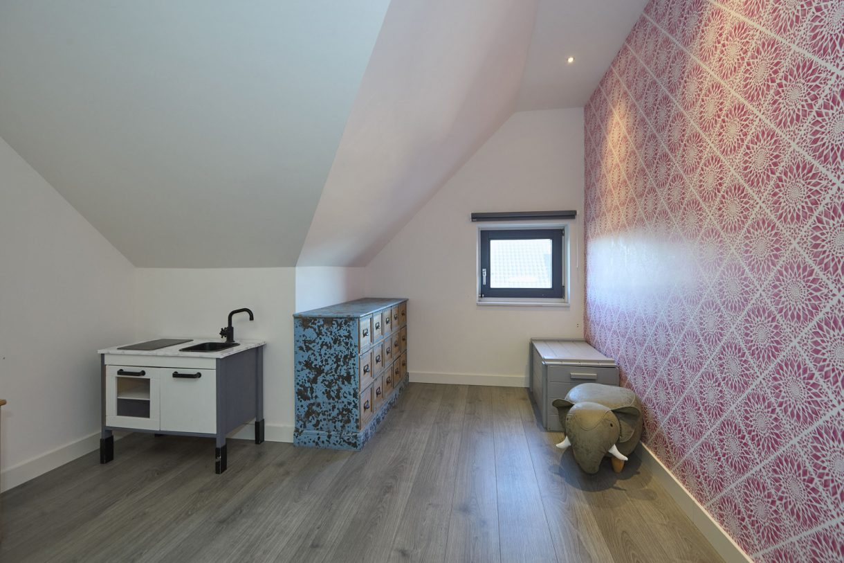 Te koop: Foto Woonhuis aan de Koevinkje 21 in De Goorn