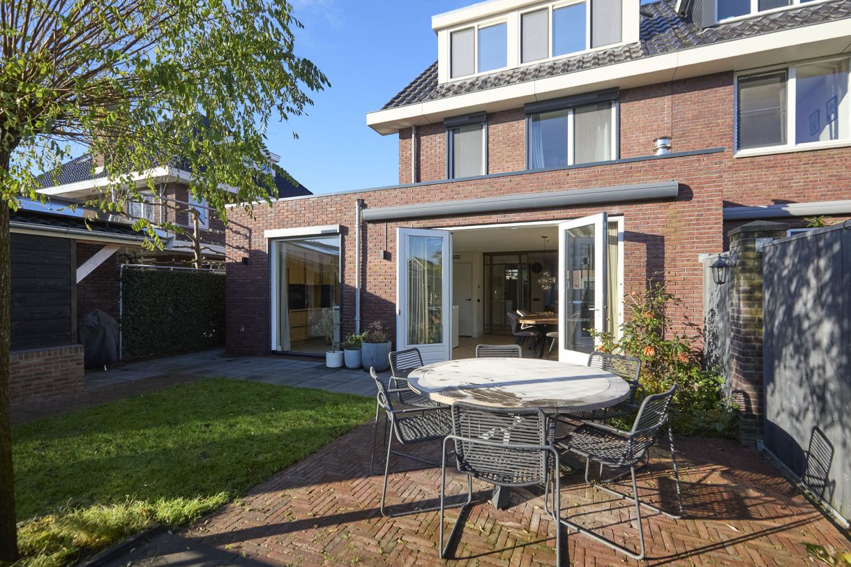 Te koop: Foto Woonhuis aan de Koevinkje 21 in De Goorn