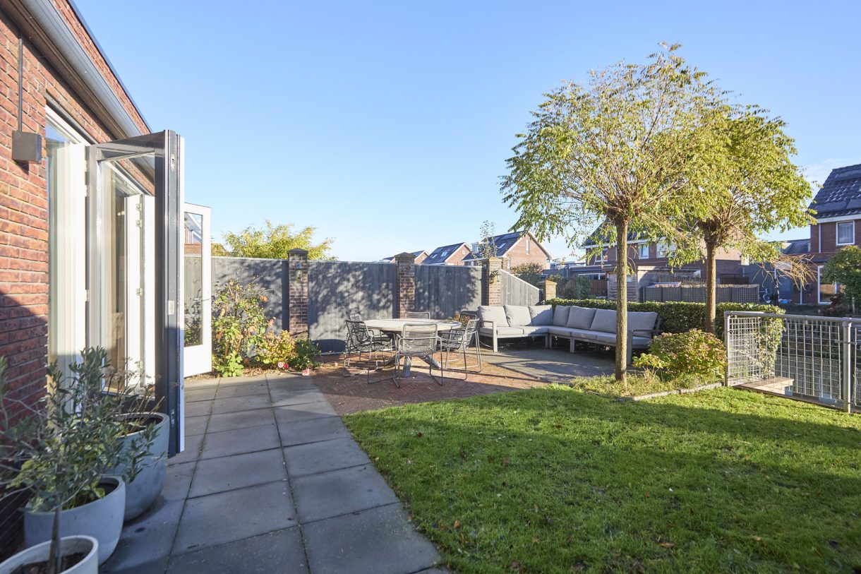 Te koop: Foto Woonhuis aan de Koevinkje 21 in De Goorn