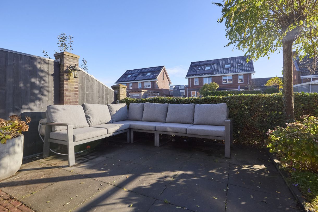 Te koop: Foto Woonhuis aan de Koevinkje 21 in De Goorn