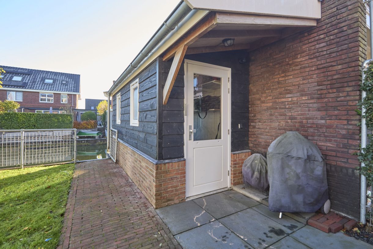 Te koop: Foto Woonhuis aan de Koevinkje 21 in De Goorn