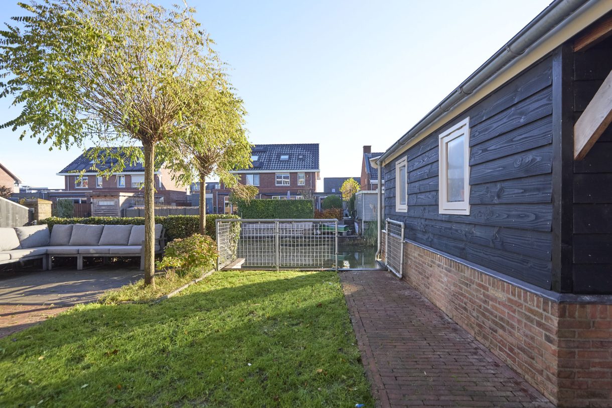 Te koop: Foto Woonhuis aan de Koevinkje 21 in De Goorn