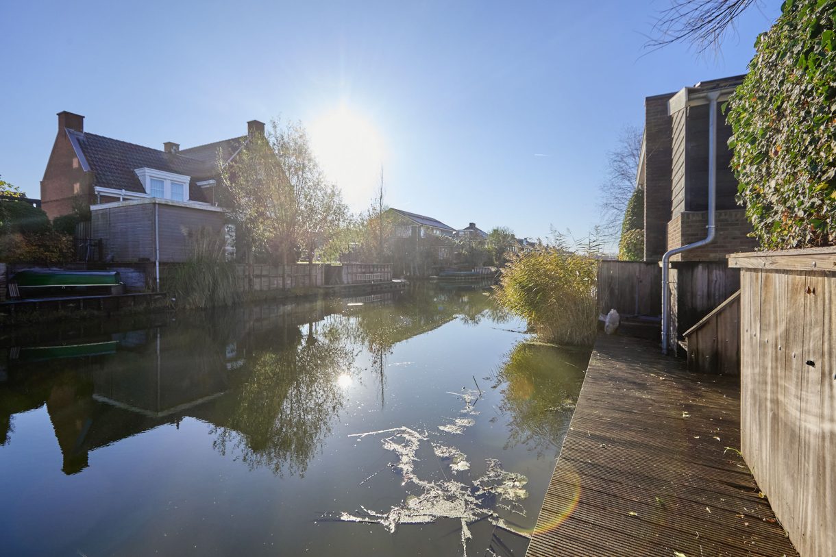 Te koop: Foto Woonhuis aan de Koevinkje 21 in De Goorn