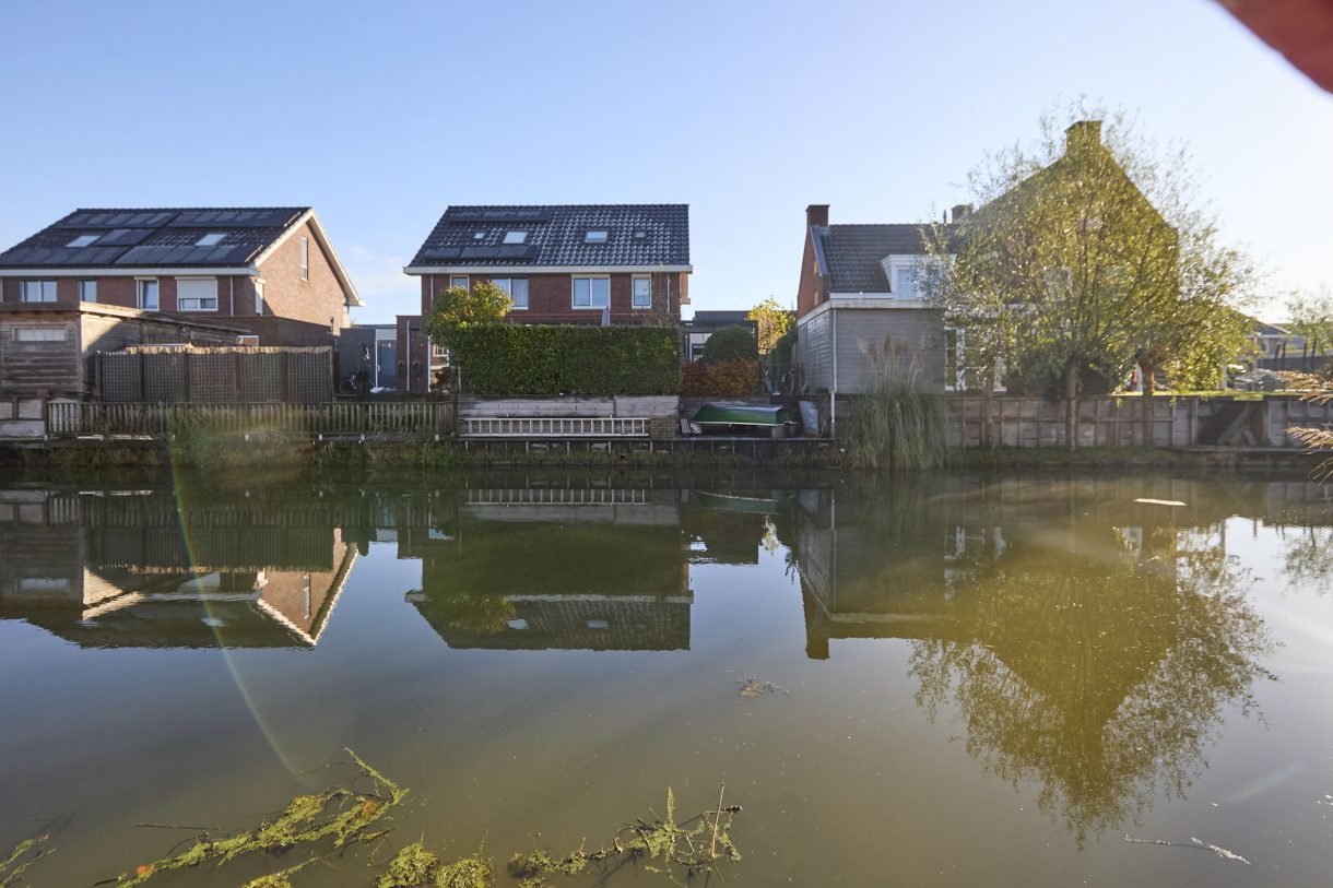 Te koop: Foto Woonhuis aan de Koevinkje 21 in De Goorn