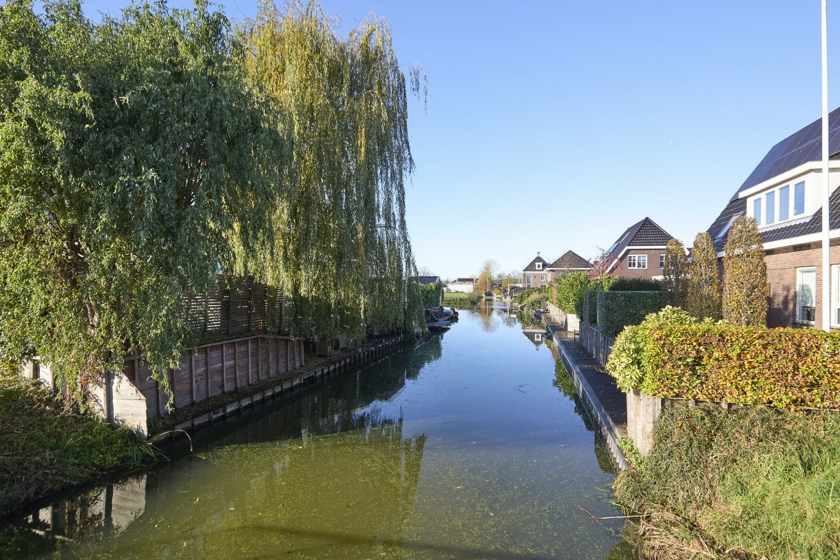 Te koop: Foto Woonhuis aan de Koevinkje 21 in De Goorn