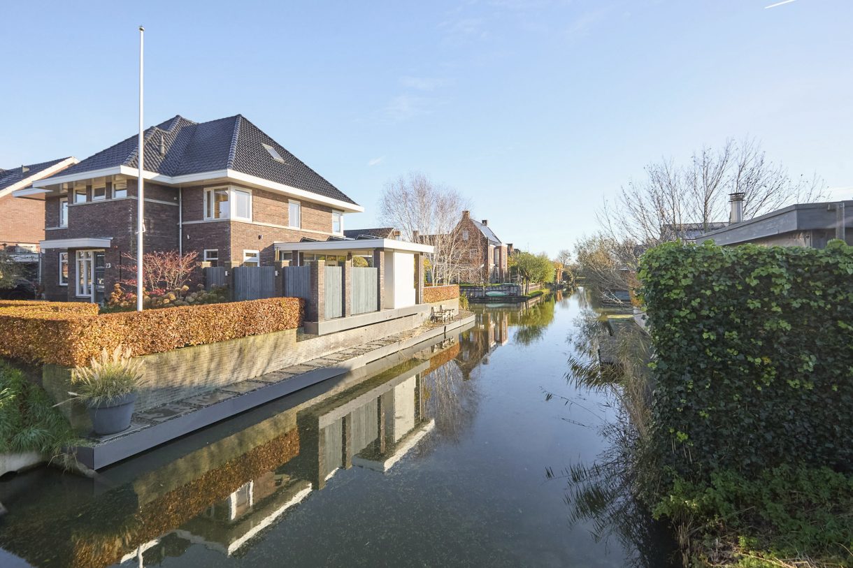 Te koop: Foto Woonhuis aan de Koevinkje 21 in De Goorn