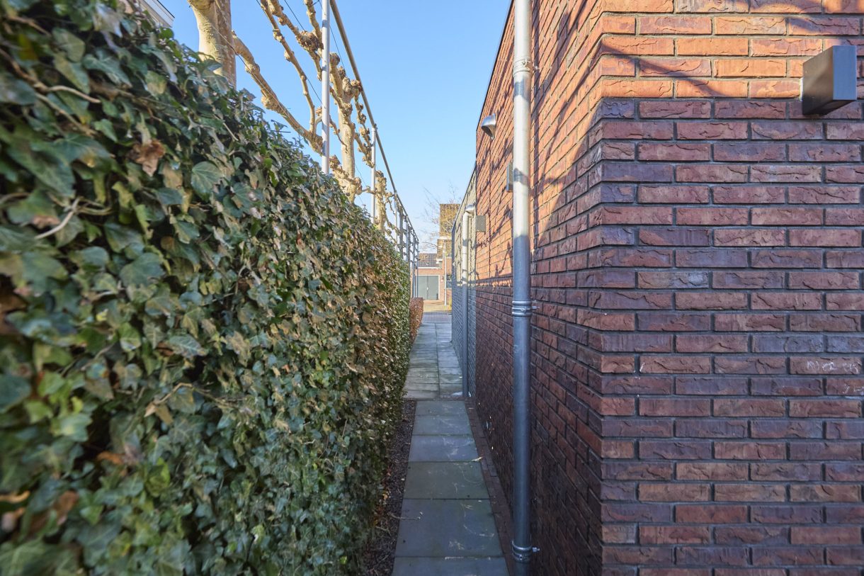 Te koop: Foto Woonhuis aan de Koevinkje 21 in De Goorn